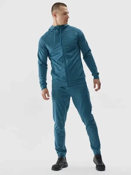 Pánské sportovní kalhoty 4F