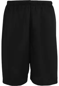 Pánské kraťasy Bball Mesh černé
