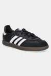 Dětské sneakers boty adidas Originals SAMBA OG černá barva, IE3680