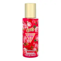 Guess Love Passion Kiss tělový sprej 250 ml W