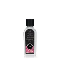 Náplň do katalytickej lampy SMOKY ROSE & CHARCOAL 250 ml