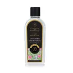 Náplň do katalytickej lampy LAVENDER & BERGAMOT 250 ml