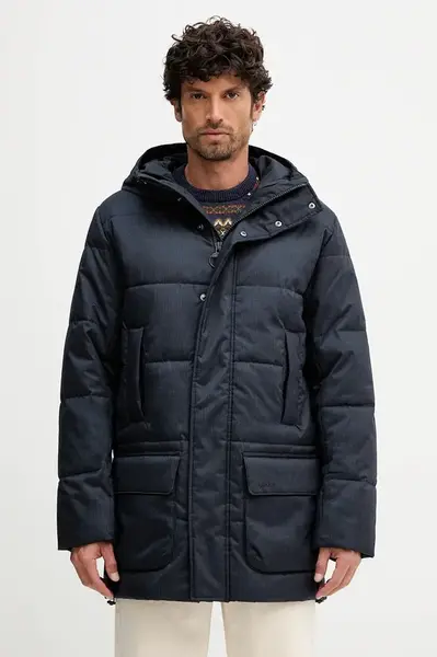Barbour  Bunda  BEAUFORT