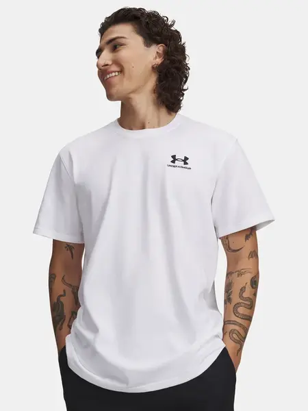 Pánské tričko Under Armour