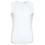 SILVINI SOTTIO Unisex funkční tílko, bílá, velikost