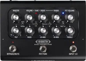 Laney BCC-DB-EAST-PRE