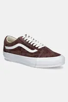 Semišové tenisky Vans Premium Classics LX Old Skool
