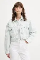 Džínová bunda HUGO