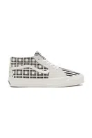 Tenisky Vans Sk8-Mid Reissue 83 LX bílá barva, VN000CQQFS81