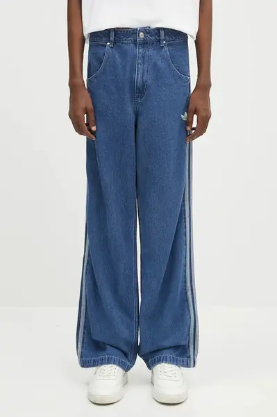 Džíny adidas Originals Firebird