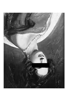 Ručně malovaný obrázek home & lifestyle