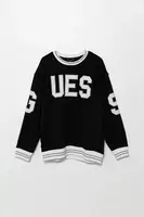 Dětská bavlněná mikina Guess