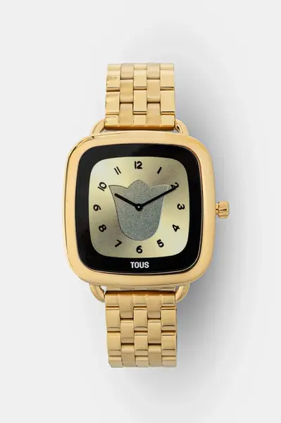 Chytré hodinky Tous