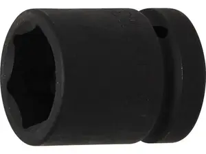 BGS Technic BGS 5835 Nástrčná hlavice 1" 35 mm, silová - Pro Torque