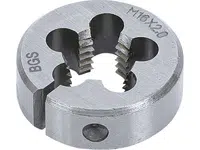 BGS Technic BGS 1900-M16X2.0-S Závitové očko M16 x 2,0 mm