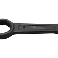 BGS Technic BGS 35146 Rázový očkový klíč 46 mm, DIN 7444