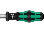 Wera 051274 813 Ruční držák bitů 1/4" x 78 mm s magnetem