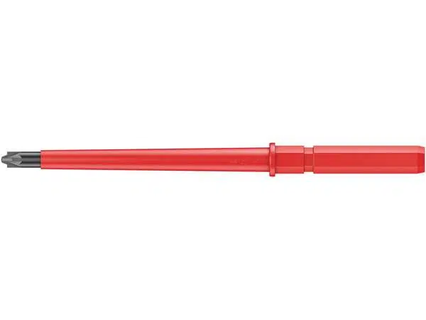 Wera 003446 Výměnná šroubovací čepel #2 Kraftform Kompakt VDE 65 i PZ/S