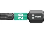 Wera 057624 Bit 1/4" Torx TX 20 typ 867/1 IMP DC Impaktor