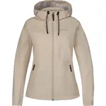 Hannah GOLDIE II Dámská outdoorová bunda, šedá, velikost