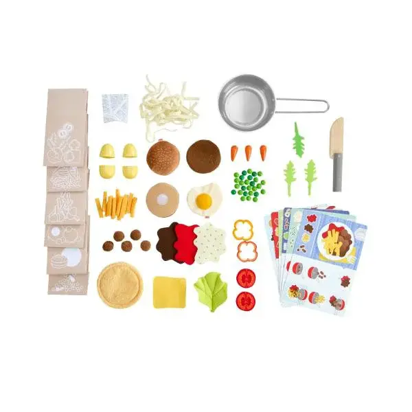 Haba Creative Play Co budeme vařit