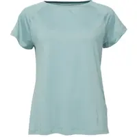 Lotto MESSIRE TEE Dámske tričko, svetlo zelená, veľkosť