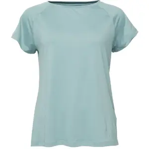 Lotto MESSIRE TEE Dámske tričko, svetlo zelená, veľkosť