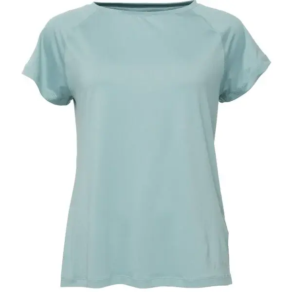 Lotto MESSIRE TEE Dámske tričko, svetlo zelená, veľkosť