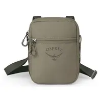 Osprey DAYLITE CROSSBODY Crossbody taška, khaki, veľkosť
