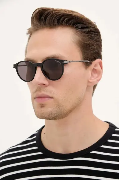 Sluneční brýle Montblanc