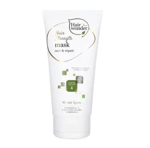Hairwonder Care&Repair maska na posílení vlasů 150 ml