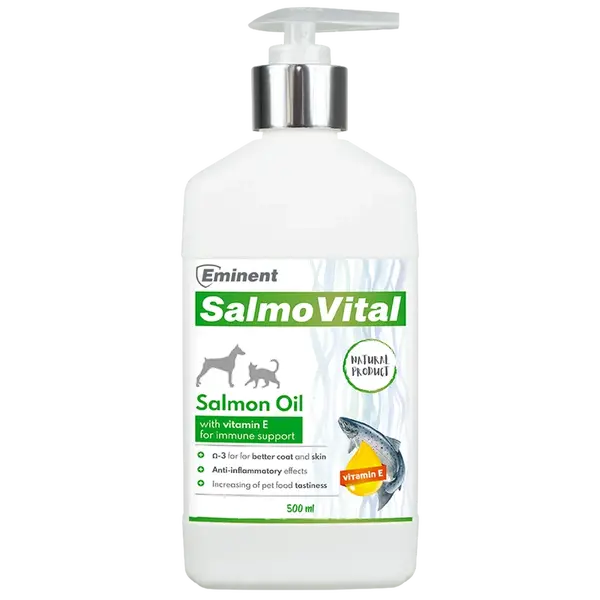 Eminent SalmoVital 500 ml