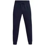 Under Armour RIVAL FLEECE JOGGERS Pánske tepláky, tmavo modrá, veľkosť