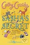 Sasha's Secret - Cathy Cassidy - kniha z kategorie Pro děti