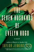The Seven Husbands of Evelyn Hugo - kniha z kategorie Společenská beletrie
