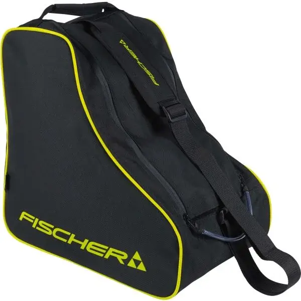Fischer BOOTBAG NORDIC ECO Obal na topánky, čierna, veľkosť