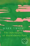 The Adventures of Huckleberry Finn (Legend Classics) - kniha z kategorie Společenská beletrie