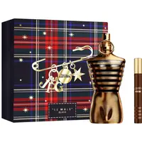 Jean Paul Gaultier Le Male Elixir dárková sada pro muže