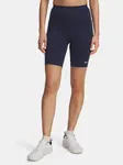 Dámské kraťasy Under Armour Motion Bike Short EMEA-BLU - Dámské