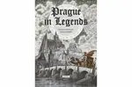 Prague in Legends - Anna Novotná, Jan Klimeš