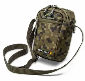 Solar taška c-tech stash bag