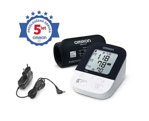 Omron Tonometr OMRON M4 INTELLI IT+adaptér