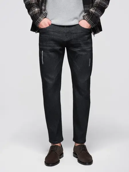Pánské džíny Ombre s regular fit