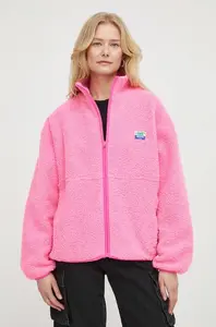 American Vintage  Polarová mikina  VESTE ML