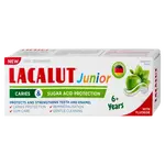 Lacalut Junior 6+ let zubní pasta 55ml