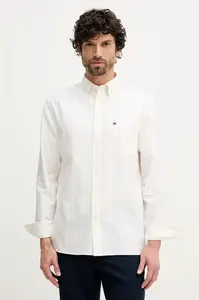 Tommy Hilfiger  Bavlněná košile