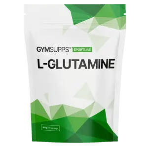 Gymsupps L-Glutamine