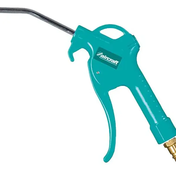 Aircraft® Ofukovací pistole BP PRO - Aircraft