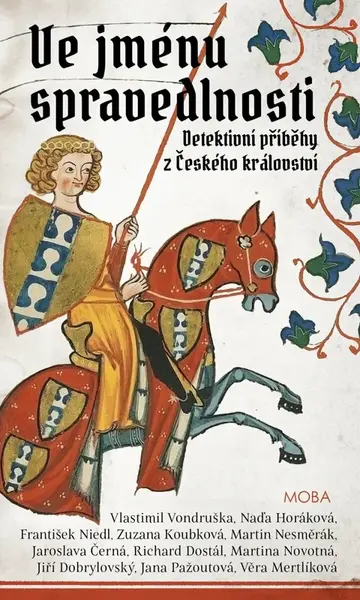 Ve jménu spravedlnosti