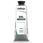 Vallejo Gel médium pro akryl 60ml